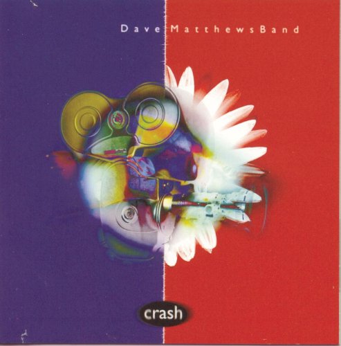 Dave Band Matthews - Crash