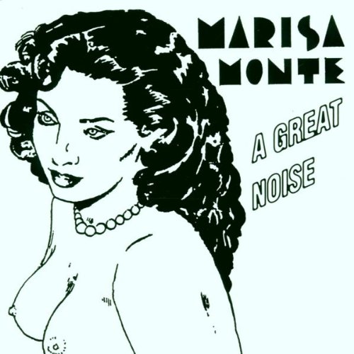 Marisa Monte - A Great Noise