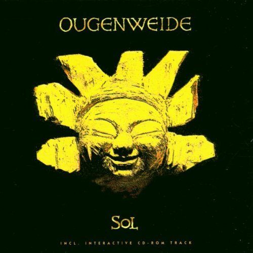 Ougenweide - Sol (Enhanced CD)