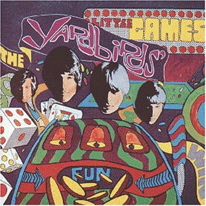 Yardbirds , The - Little Games