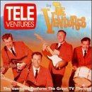 Ventures , The - The Ventures' 10th Anniversary Album (US-Import)