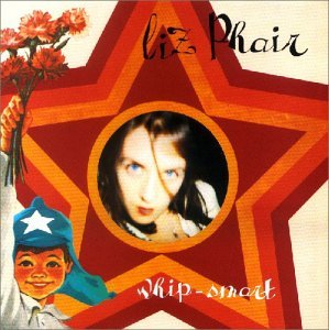 Phair , Liz - Whip-Smart