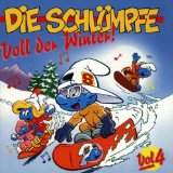 die Schlümpfe - Balla Balla Vol. 5