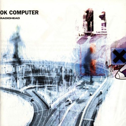 Radiohead - Ok computer