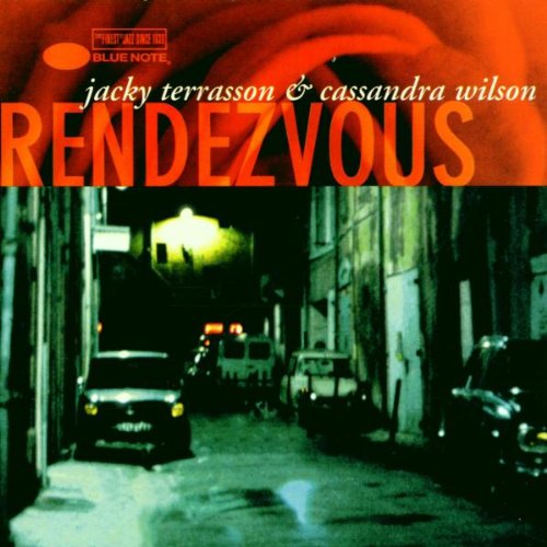 Terrasson , Jacky & Wilson , Cassandra - Rendezvous