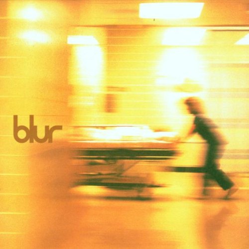 Blur - o.Titel