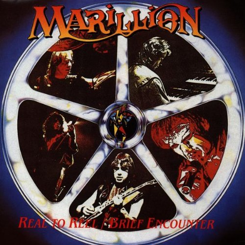 Marillion - Real to Reel & Brief Encounter