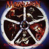 Marillion - The Thieving Magpie-Live (la Gazza Ladra)