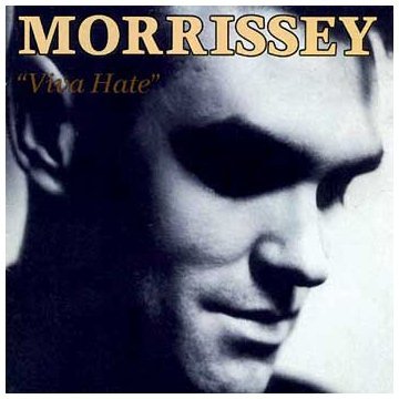 Morrissey - Viva Hate