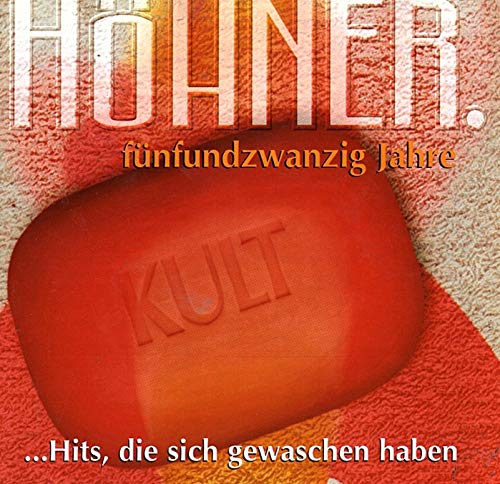 Höhner - 25 Jahre Höhner