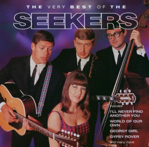 Seekers , The - The very Best of