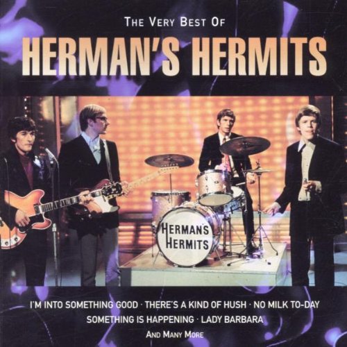 Herman's Hermits - The very Best of