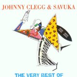 Johnny & Savuka Clegg - In My African Dream-Best of