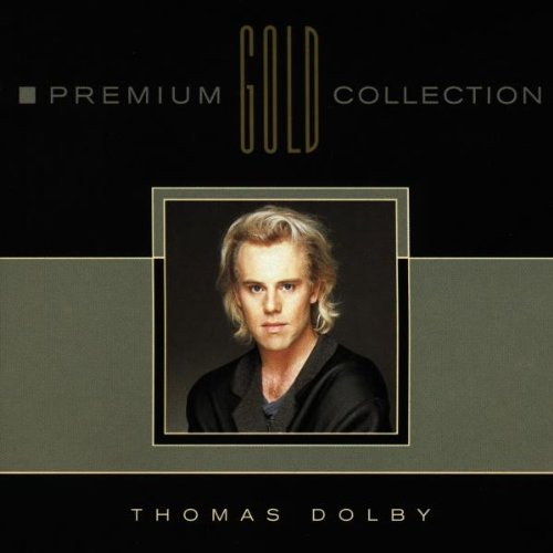 Dolby , Thomas - Premium Gold Collection