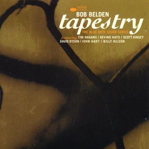 Belden , Bob - Tapestry