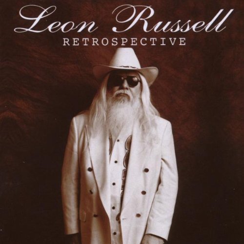 Leon Russell - Retrospective