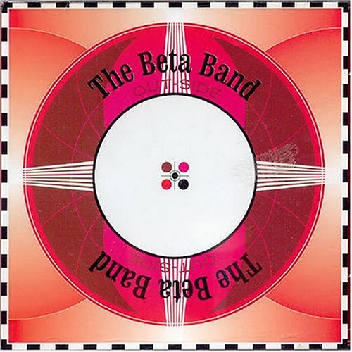 Beta Band , The - Out-Side