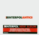 Interpol - o. Titel