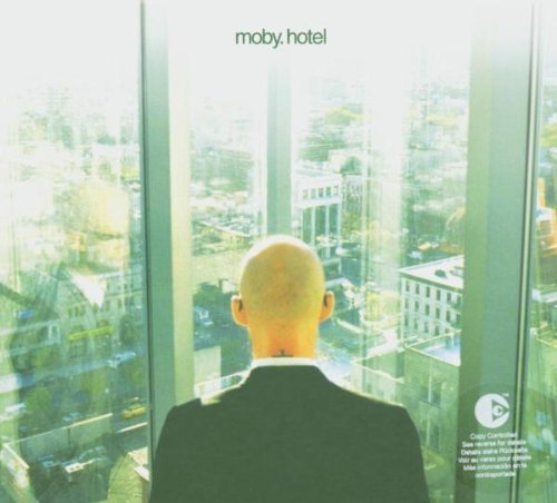 Moby - Hotel (Limited Edition)