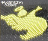 Various - Godskitchen Pure Trance Classics