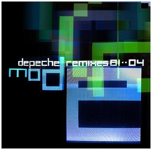 Depeche Mode - Remixes 81>04