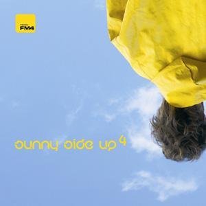 Various - Sunny Side Up Vol.4