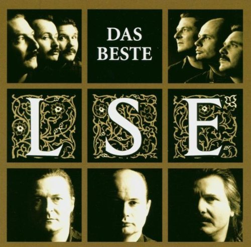 L.S.E. - Das Beste Von l.S.E.