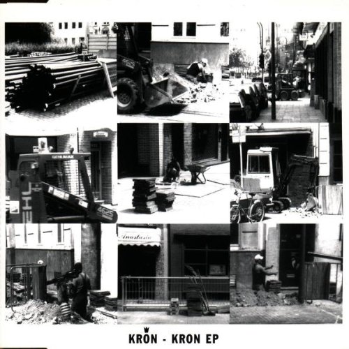 Kron - o. Titel (EP)