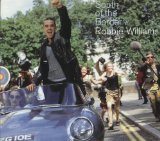 Williams , Robbie - Freedom - Part 1 of a 2 part set (Maxi)