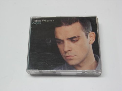 Robbie Williams - Angels