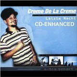 Creme de la Creme - Bitte Hau Mich Nicht (EP)