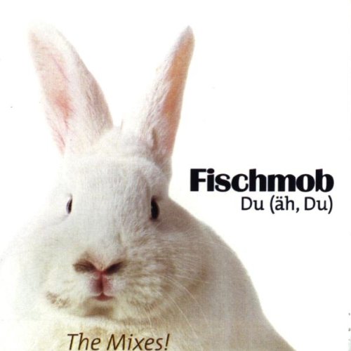 Fischmob - Du (Aeh,du)