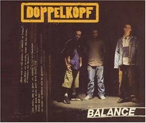 Doppelkopf - Balance (Maxi)