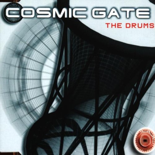 Cosmic Gate - The Drums