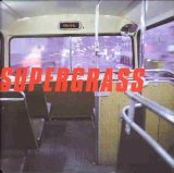 Supergrass - Bad Blood (Maxi)