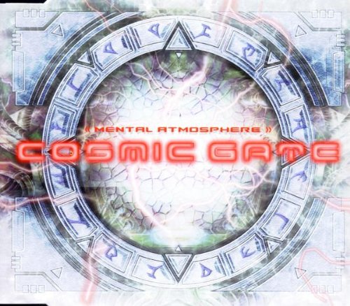 Cosmic Gate - Mental Atmosphere