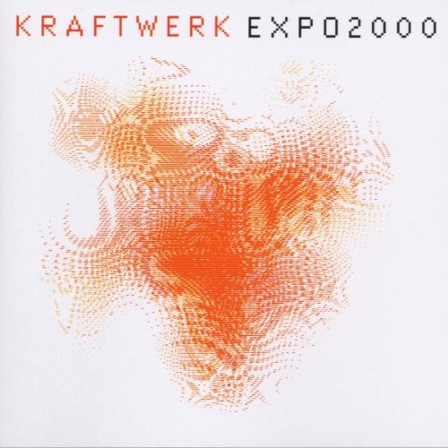 Kraftwerk - Expo 2000