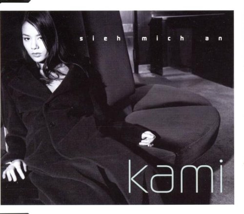 Kami - Sieh mich an (Maxi)