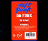 Daft Punk - Around the World