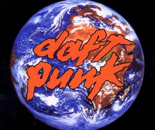 Daft Punk - Around the World