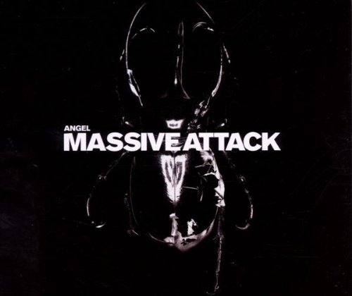 Massive Attack - Angel (Maxi)