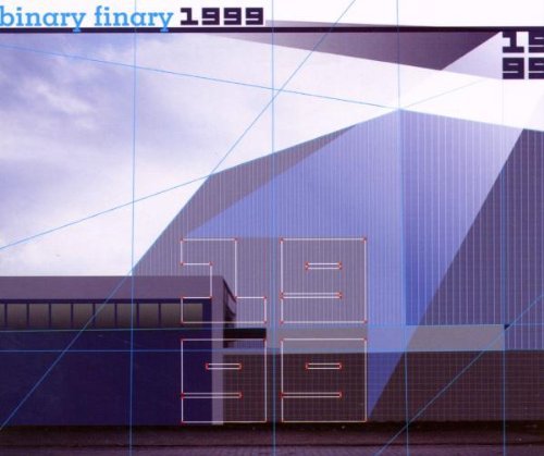 Binary Finary - 1999 (Mxi)