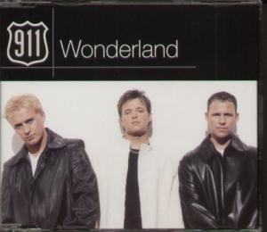 911 - Wonderland (Maxi)