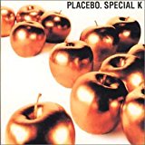 Placebo - Taste In Men (Maxi)