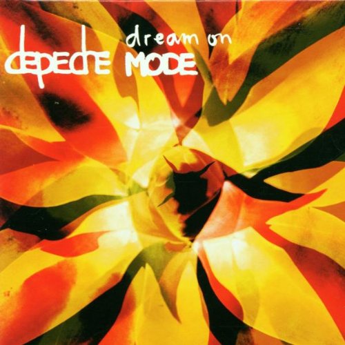 Depeche Mode - Dream on