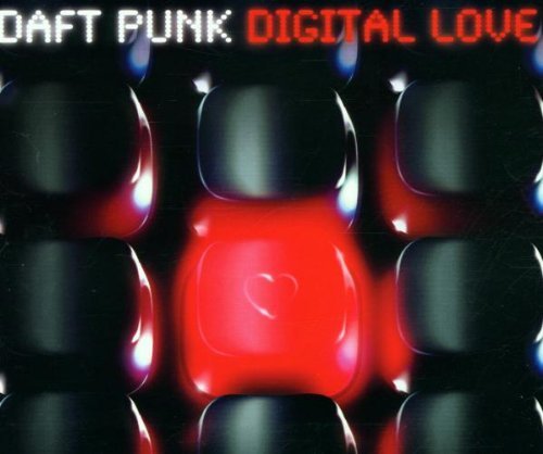 Daft Punk - Digital Love