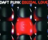 Daft Punk - Harder Better Faster Stronger (Maxi)