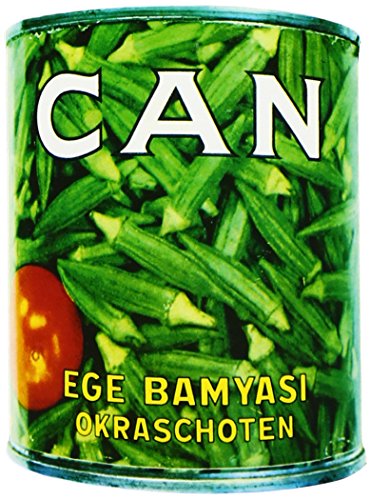 Can - Ege Bamyasi