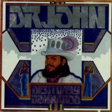 Dr.John and the Lower 911 - Tribal