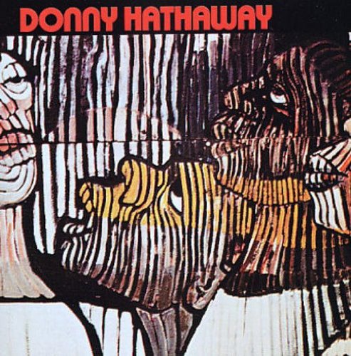 Donny Hathaway - Donny Hathaway [Vinyl LP]